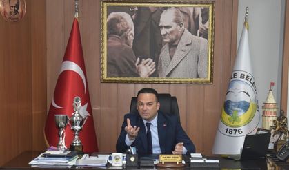 Görele Belediye Başkanı Dede hakkındaki 'Çocuğa karşı cinsel taciz ' iddianamesi hazırlandı