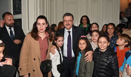 Trabzon'da öğrenciye toplu ulaşımda yüzde 60 indirim