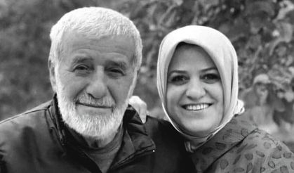 Ayşe Sula Köseoğlu, babası Ali Sula’nın vefat ettiğini duyurdu