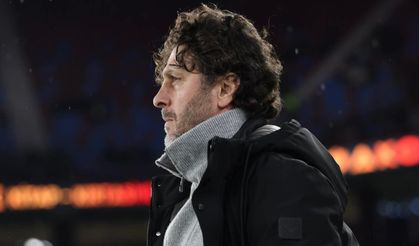 Fatih Tekke: “Takımı kurcaladığımız yok, futbol oynuyoruz”