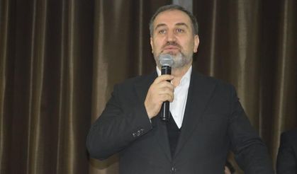 Mustafa Şen Akçaabat’ın Kurtuluşunun 108. yılında şehitleri andı