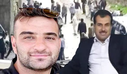 Bayramda katliam