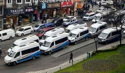 Trabzon’da Toplu ulaşıma zam: Yeni tarifeler 1 Nisan’da başlıyor