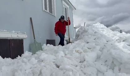 Ayılar bu kez kapıdan değil pencereden girdi