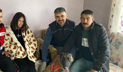 Cep telefonu elinden alınınca evden kaçan 13 yaşındaki kız bulundu