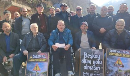 Başka Hayrettinler ölmesin