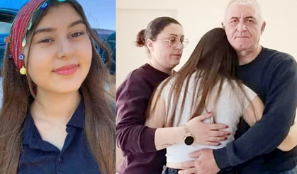 Tacizle ilgili adli dava sürerken, trafik kazasında ağır yaralanan genç kızın beyin ölümü gerçekleşti