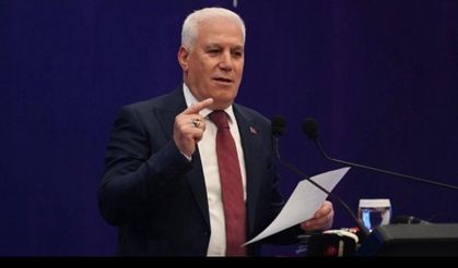 Bursa Büyükşehir Belediye Başkanı gözaltına alındı