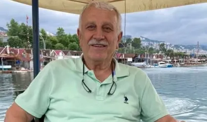 Trabzon eğitim ve spor camiasının acı kaybı