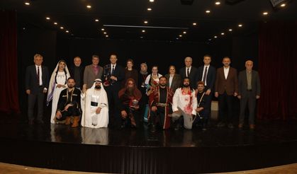 13. Uluslararası Erol Günaydın Tiyatro Günleri son erdi