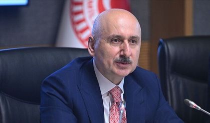 Adil Karaismailoğlu: “Küresel Sumud Filosu’na saldırı dünya için utanç vesikası”