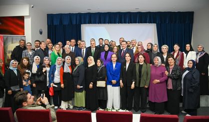 Yomra’da yatırımlar hız kesmiyor: Sahil projesi ve altyapı çalışmaları gündemde