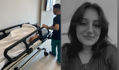 Burun estetiği için ameliyat olan 23 yaşındaki genç kız hayatını kaybetti