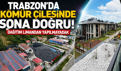 Çömlekçi’nin kömür tozu çilesi bitiyor!