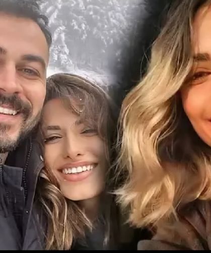 Sinem’in katili Sinop’ta çadır kurarken yakalandı