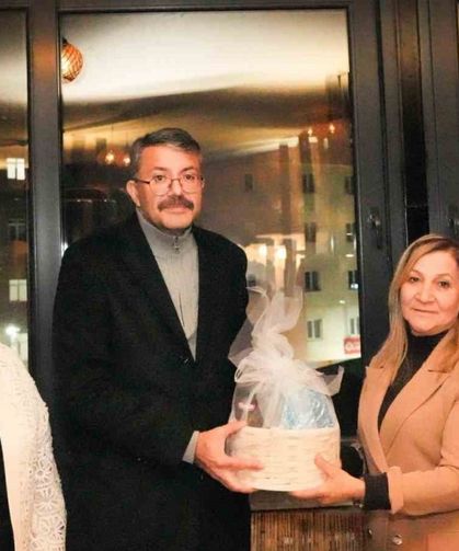 Trabzon’dan Hakkâri’ye ‘Kardeşlik Köprüsü’ ziyareti