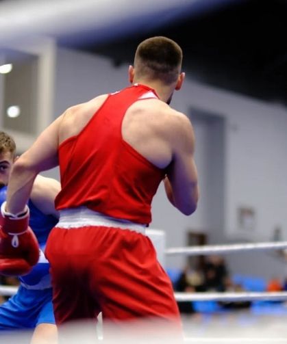 Türkiye Üniversiteler Arası Boks Şampiyonası başladı