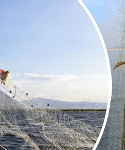 Bayburt'ta iç sularda av yasağı başladı