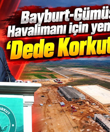 Havalimanının adı ne olacak?