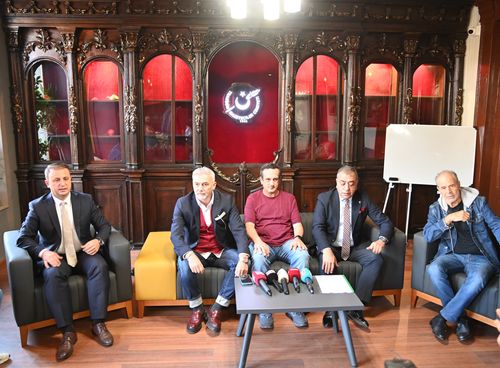 Emir Yuşa anısına 'Efsaneler' sahada olacak