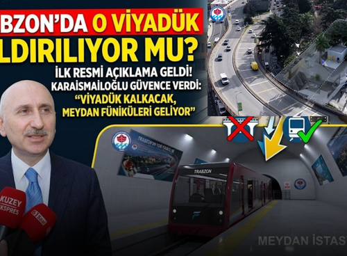 Karaismailoğlu: Büyükşehir’in her zaman yanındayız