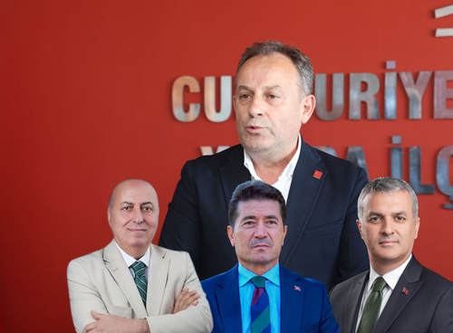 CHP Trabzon'da kırılma noktası