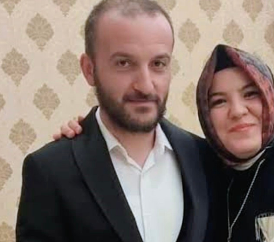 Eşini öldürüp kaçmıştı,parçalanmış cesedi bulundu