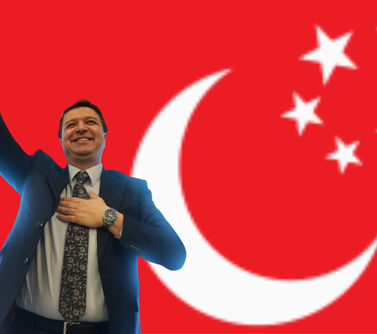 Saadet Partisi Genel Başkanı Mahmut Arıkan Trabzon’a geliyor