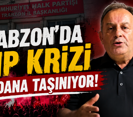 CHP'de sular durulmuyor! Mustafa Bak Meydanpark'ta konuşacak