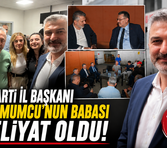Sezgin Mumcu'dan doktorlara vefa mesajı! "İyi ki varsınız"