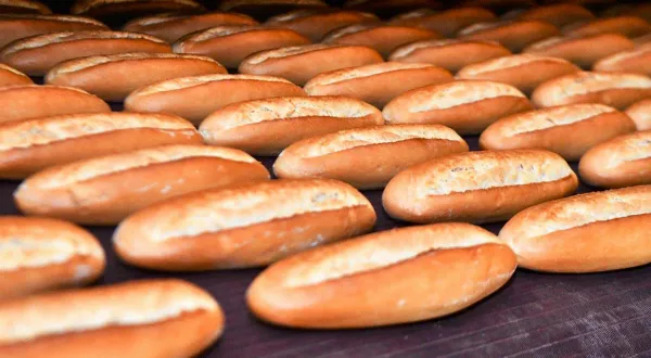 Trabzon’da ekmeğe zam: Yeni fiyatlar yarın geçerli