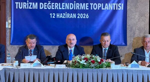 Trabzon turizminde dengeler değişti