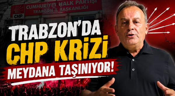 CHP'de sular durulmuyor! Mustafa Bak Meydanpark'ta konuşacak