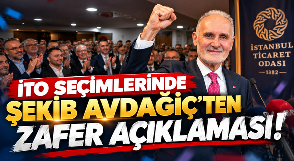 “İTO'da 229 üyelik üstünlük! Gözler 4 Kasım seçimlerinde”