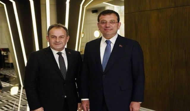 Trabzon CHP’de Siyasi Gündem Dondu