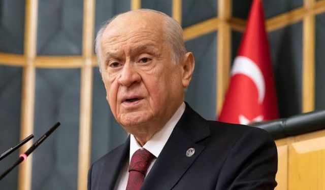 MHP, ‘Terörsüz Türkiye İçin Milli Birlik ve Dayanışma Buluşmaları’ düzenleyecek