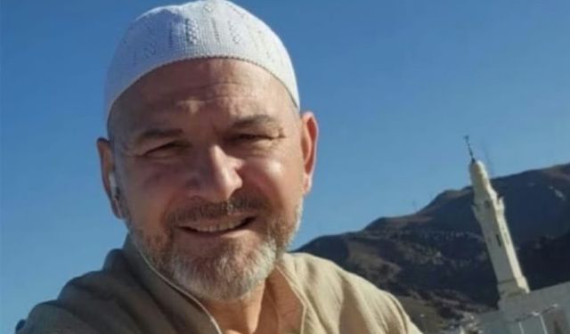 Eski İçişleri Bakanı SÜLEYMAN SOYLU : İnsanlık, İsrail ve ABD’nin esiri değildir…
