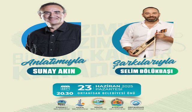 TRABZON’DA SANAT RÜZGARLARI ESECEK
