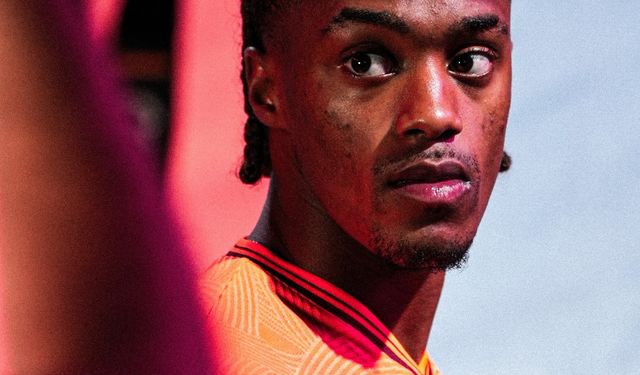 Trabzonspor, Wagner Pina ile 4 yıllık sözleşme imzaladı