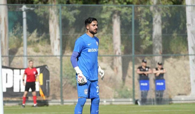 Altınordu, Serhat Öztaşdelen için 1 milyon Euro istiyor