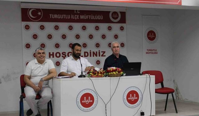 Din görevlileri bağımlılıkla mücadelede sahaya iniyor