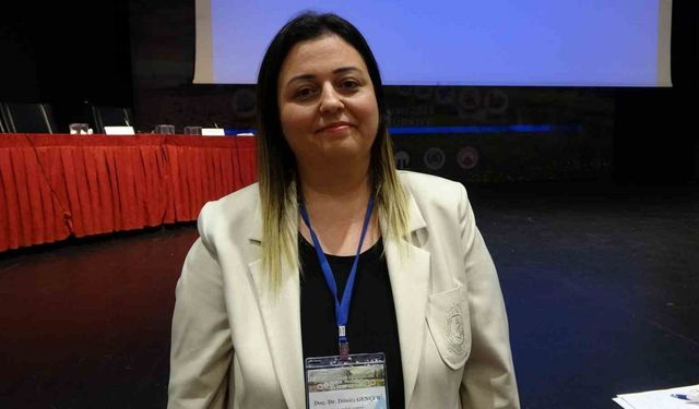 Doç. Dr. Dönüş Gençer: "2024 yılındaki afetlerde en fazla ölüme sıcak hava dalgaları ve seller neden oldu"