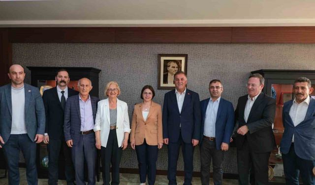 Maltepe’de 19 sokağa doğalgaz geldi