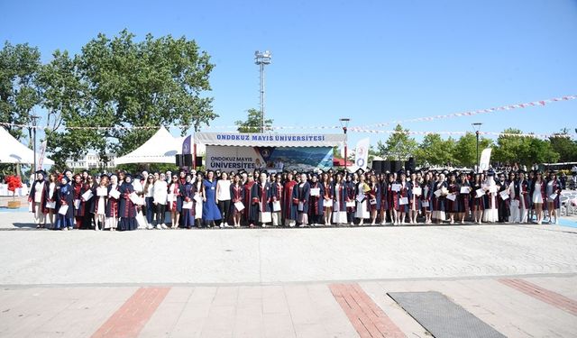 Sağlık ordusuna 575 taze kan