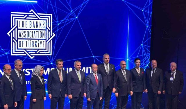 TCMB Başkanı Karahan: "Büyük bir kesinti ile karşılaştığımızda bir saat içinde operasyonları yeniden başlatma kapasitesi