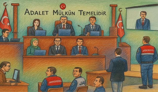 İmamoğlu Savunma Yapıyor !