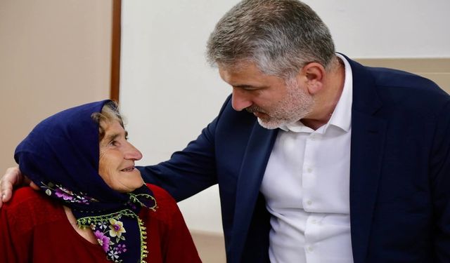 Her An Sahada, Her An Vatandaşla