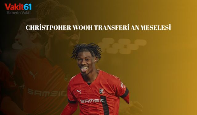 Trabzonspor savunmasını güçlendiriyor