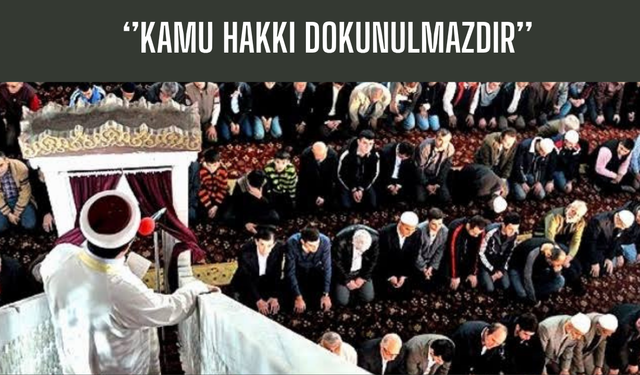 İlginç Mimikler, Sessiz Bakışmalar