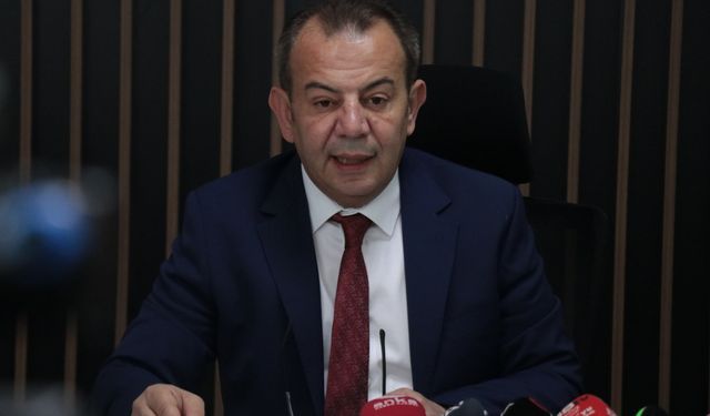 Tanju Özcan’dan Kılıçdaroğlu’na : “CHP’ye Verdiğin Zarar Yetmedi mi?”